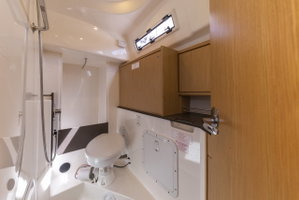 Bavaria Cruiser 34 Style „Lena“ – fotka 18