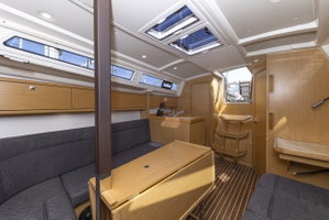 Bavaria Cruiser 34 Style „Lena“ – fotka 12