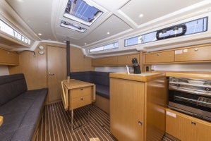 Bavaria Cruiser 34 Style „Lena“ – fotka 14