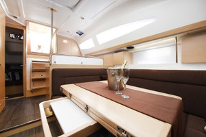 Elan Impression 40 „Vili“ – fotka 3