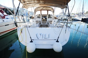 Elan Impression 40 „Vili“ – fotka 2