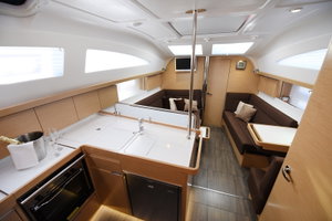 Elan Impression 40 „Vili“ – fotka 9