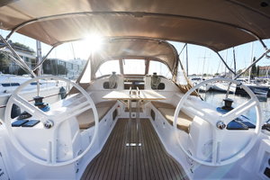 Elan Impression 40 „Vili“ – fotka 6