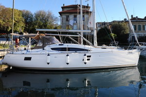 Elan Impression 40 „Vili“ – fotka 1