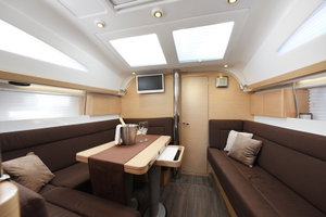 Elan Impression 40 „Vili“ – fotka 8