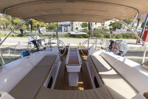 Elan Impression 45 „Hotspot“ – fotka 8