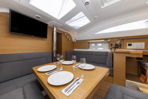 Elan Impression 45 „Hotspot“ – fotka 17