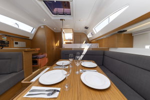 Elan Impression 45 „Hotspot“ – fotka 15