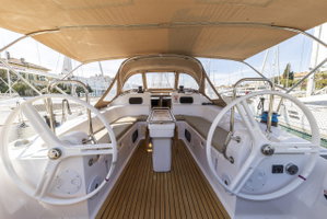 Elan Impression 45 „Hotspot“ – fotka 11