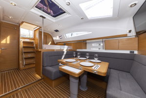 Elan Impression 45 „Hotspot“ – fotka 13