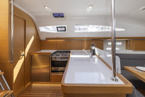 Elan Impression 45 „Hotspot“ – fotka 20