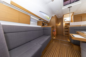 Elan Impression 45 „Hotspot“ – fotka 14