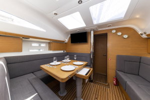 Elan Impression 45 „Hotspot“ – fotka 18