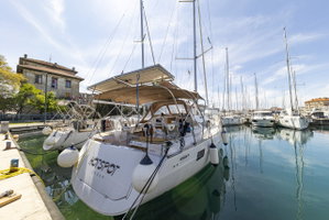 Elan Impression 45 „Hotspot“ – fotka 2