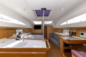 Elan Impression 45 „Hotspot“ – fotka 19