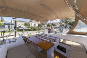 Elan Impression 45 „Hotspot“ – fotka 9