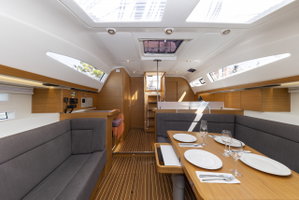 Elan Impression 45 „Hotspot“ – fotka 3