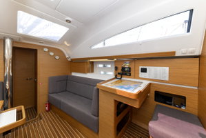 Elan Impression 45 „Hotspot“ – fotka 27