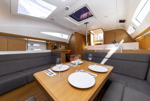 Elan Impression 45 „Hotspot“ – fotka 16