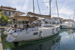 Elan Impression 45 „Hotspot“ – fotka 6