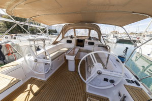 Elan Impression 45 „Hotspot“ – fotka 10