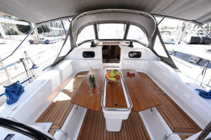 Elan Impression 45 „Popaj“ – fotka 5