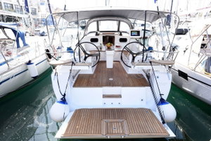 Elan Impression 45 „Popaj“ – fotka 2