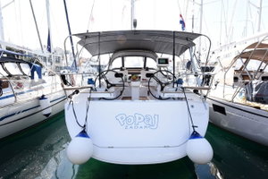 Elan Impression 45 „Popaj“ – fotka 1
