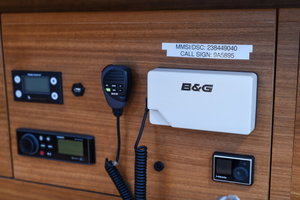 Elan Impression 45.1 „Jola“ – fotka 30