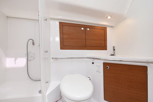 Elan Impression 45.1 „Jola“ – fotka 5