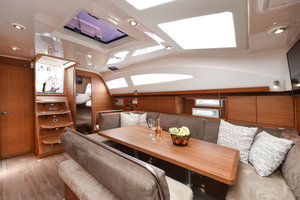 Elan Impression 45.1 „Jola“ – fotka 16