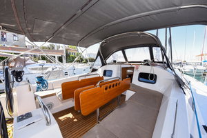 Elan Impression 45.1 „Jola“ – fotka 10