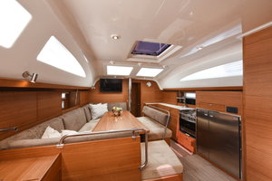 Elan Impression 45.1 „Jola“ – fotka 12