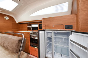 Elan Impression 45.1 „Jola“ – fotka 29