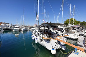 Elan Impression 45.1 „Jola“ – fotka 1
