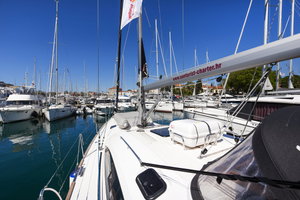 Elan Impression 45.1 „Jola“ – fotka 7