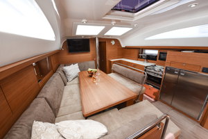 Elan Impression 45.1 „Jola“ – fotka 15