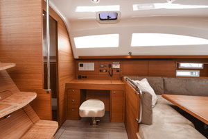 Elan Impression 45.1 „Jola“ – fotka 18