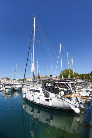 Elan Impression 45.1 „Jola“ – fotka 2