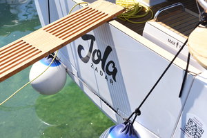Elan Impression 45.1 „Jola“ – fotka 6