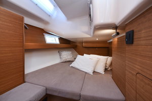 Elan Impression 45.1 „Jola“ – fotka 24