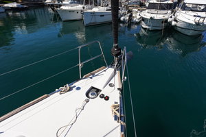 Elan Impression 45.1 „Jola“ – fotka 8