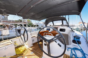 Elan Impression 45.1 „Jola“ – fotka 9