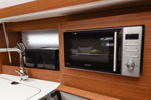 Elan Impression 45.1 „Jola“ – fotka 33