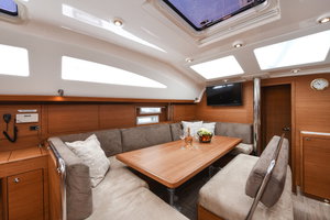 Elan Impression 45.1 „Jola“ – fotka 14