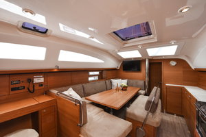 Elan Impression 45.1 „Jola“ – fotka 17