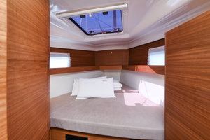Elan Impression 45.1 „Jola“ – fotka 22
