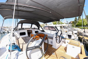 Elan Impression 45.1 „Jola“ – fotka 11