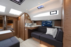 Elan Impression 50 „Mojito“ – fotka 3
