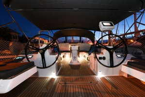 Elan Impression 50 „Mojito“ – fotka 5